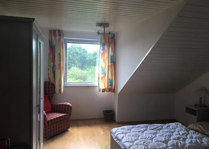 Bed & Breakfast Fair & The