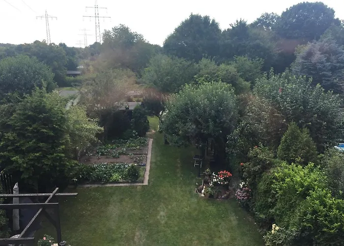 Fair & The Bed & Breakfast